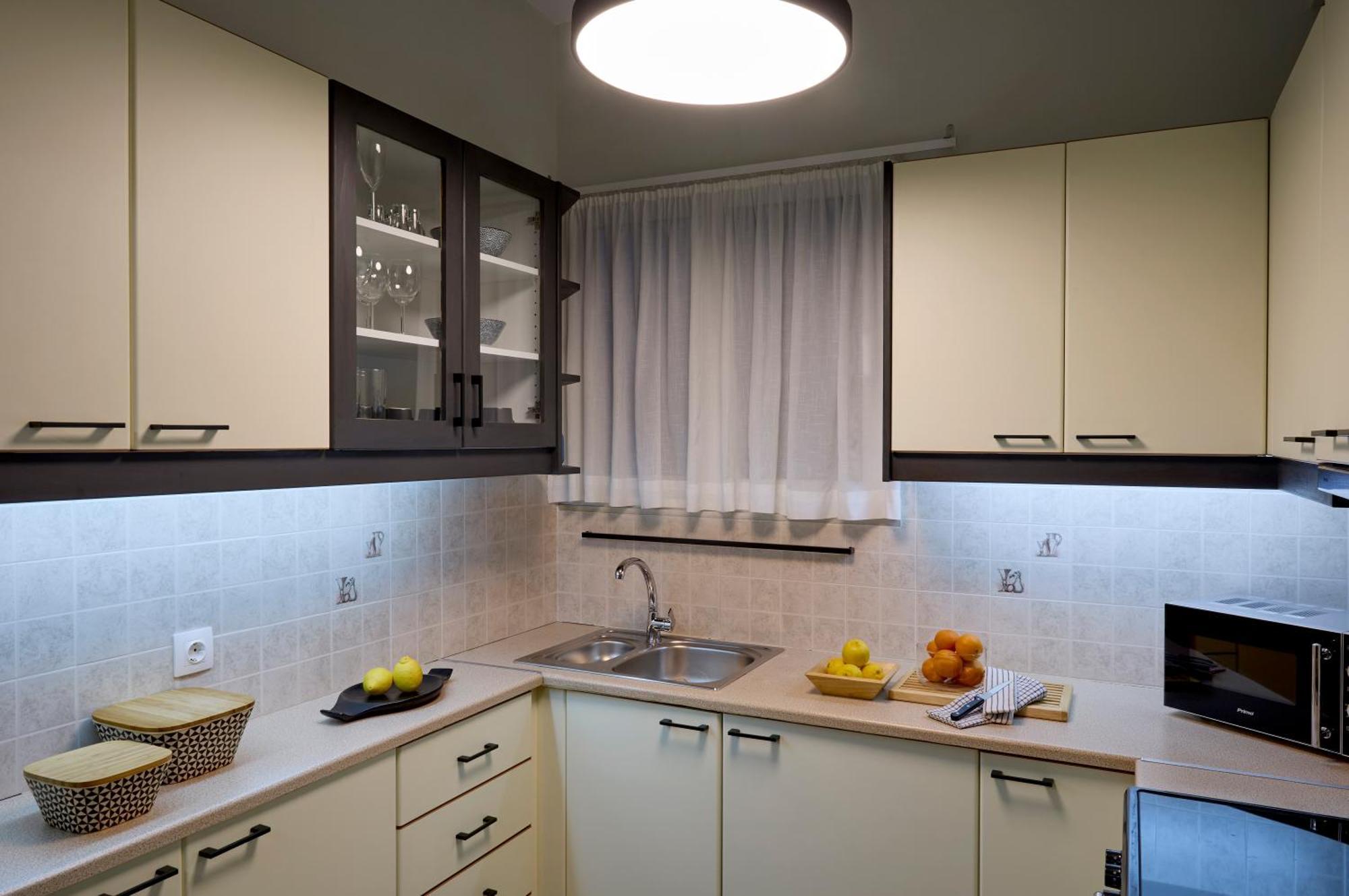 The Acropolis Entrance 2Bd Private Apt Ateny Zewnętrze zdjęcie